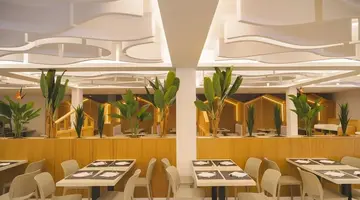 Club Hotel Aguamarina
