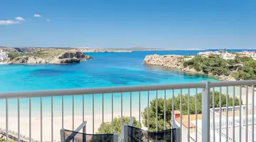 Club Hotel Aguamarina