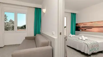 Club Hotel Aguamarina