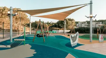 Club Hotel Aguamarina