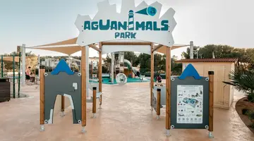 Club Hotel Aguamarina
