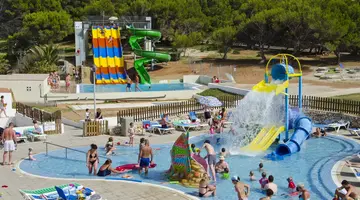 Club Hotel Aguamarina
