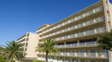 Club Hotel Aguamarina