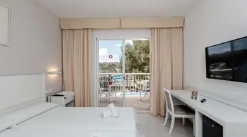 Club Hotel Aguamarina