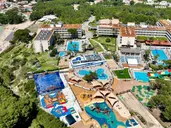 Club Hotel Aguamarina