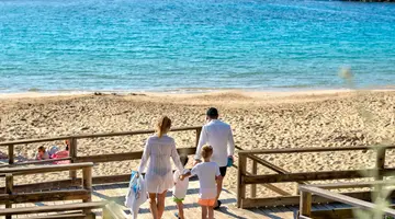 Club Hotel Aguamarina