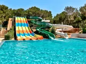Club Hotel Aguamarina