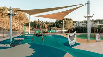 Club Hotel Aguamarina