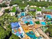 Club Hotel Aguamarina