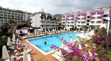 Club Hotel Anjeliq