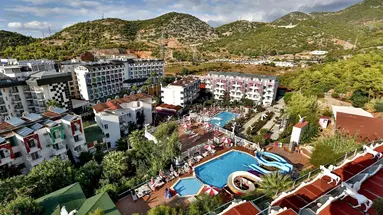 Club Hotel Anjeliq