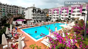 CLUB HOTEL ANJELIQ