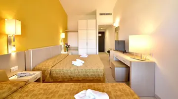 Club Hotel Baja Bianca