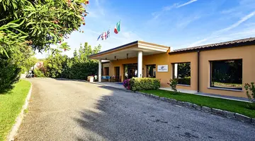 Club Hotel Baja Bianca