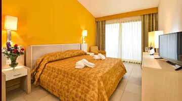 Club Hotel Baja Bianca