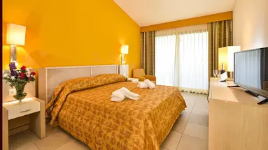 Club Hotel Baja Bianca