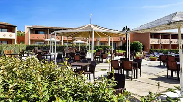 Club Hotel Baja Bianca