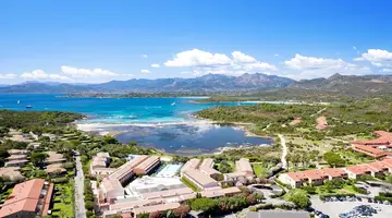 Club Hotel Baja Bianca