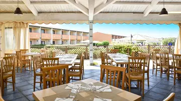 Club Hotel Baja Bianca