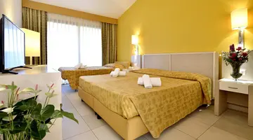 Club Hotel Baja Bianca