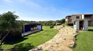 Club Hotel Baja Bianca