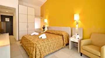 Club Hotel Baja Bianca