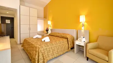Club Hotel Baja Bianca