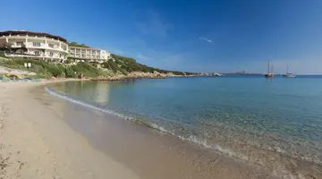 Club Hotel Baja Sardinia