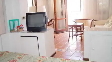 Club Hotel Baja Sardinia