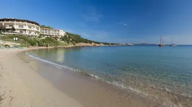 Club Hotel Baja Sardinia