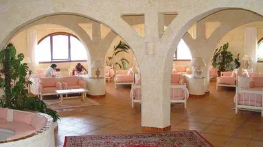 Club Hotel Baja Sardinia