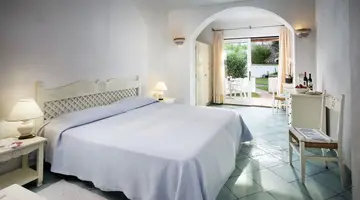 Club Hotel Baja Sardinia