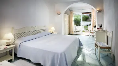 Club Hotel Baja Sardinia