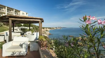 Club Hotel Baja Sardinia