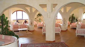 Club Hotel Baja Sardinia