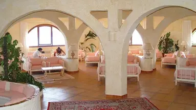 Club Hotel Baja Sardinia