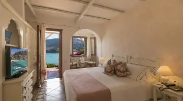 Club Hotel Baja Sardinia