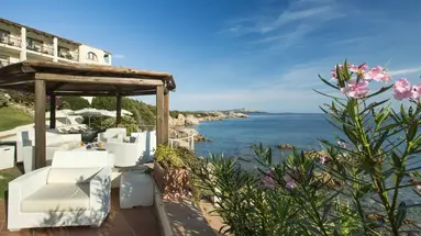 Club Hotel Baja Sardinia