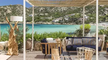 Club Hotel Baja Sardinia