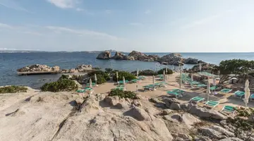 Club Hotel Baja Sardinia