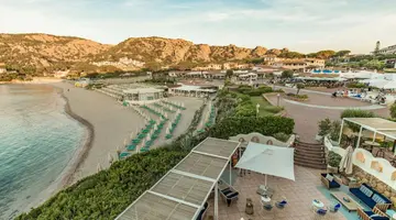 Club Hotel Baja Sardinia
