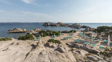 Club Hotel Baja Sardinia