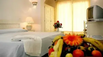 Club Hotel Baja Sardinia