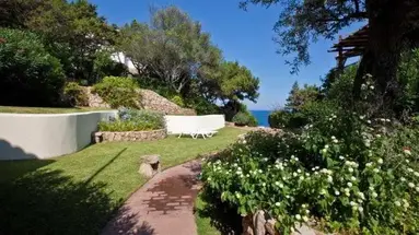 Club Hotel Baja Sardinia