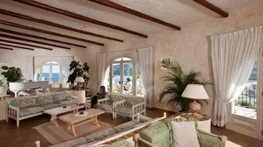 Club Hotel Baja Sardinia
