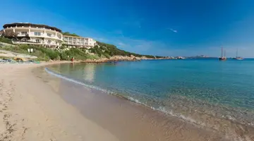 Club Hotel Baja Sardinia