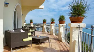 Club Hotel Baja Sardinia