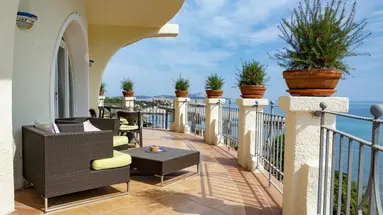 Club Hotel Baja Sardinia