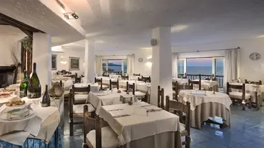 Club Hotel Baja Sardinia