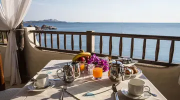 Club Hotel Baja Sardinia